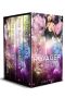 [The Ravager Chronicles 01] • The Ravager Chronicles · the Complete Series